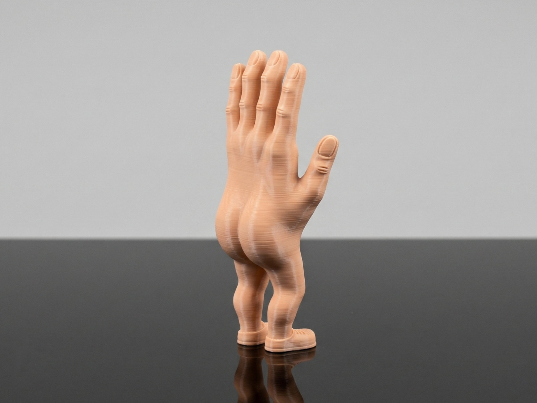 Handy Butt - NO SUPPORT