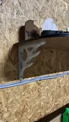 0.16mm layer, 2 walls, 15% infill