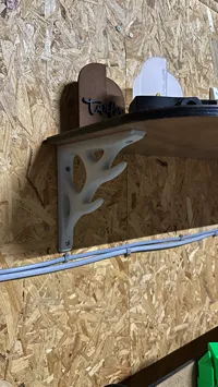 0.16mm layer, 2 walls, 15% infill