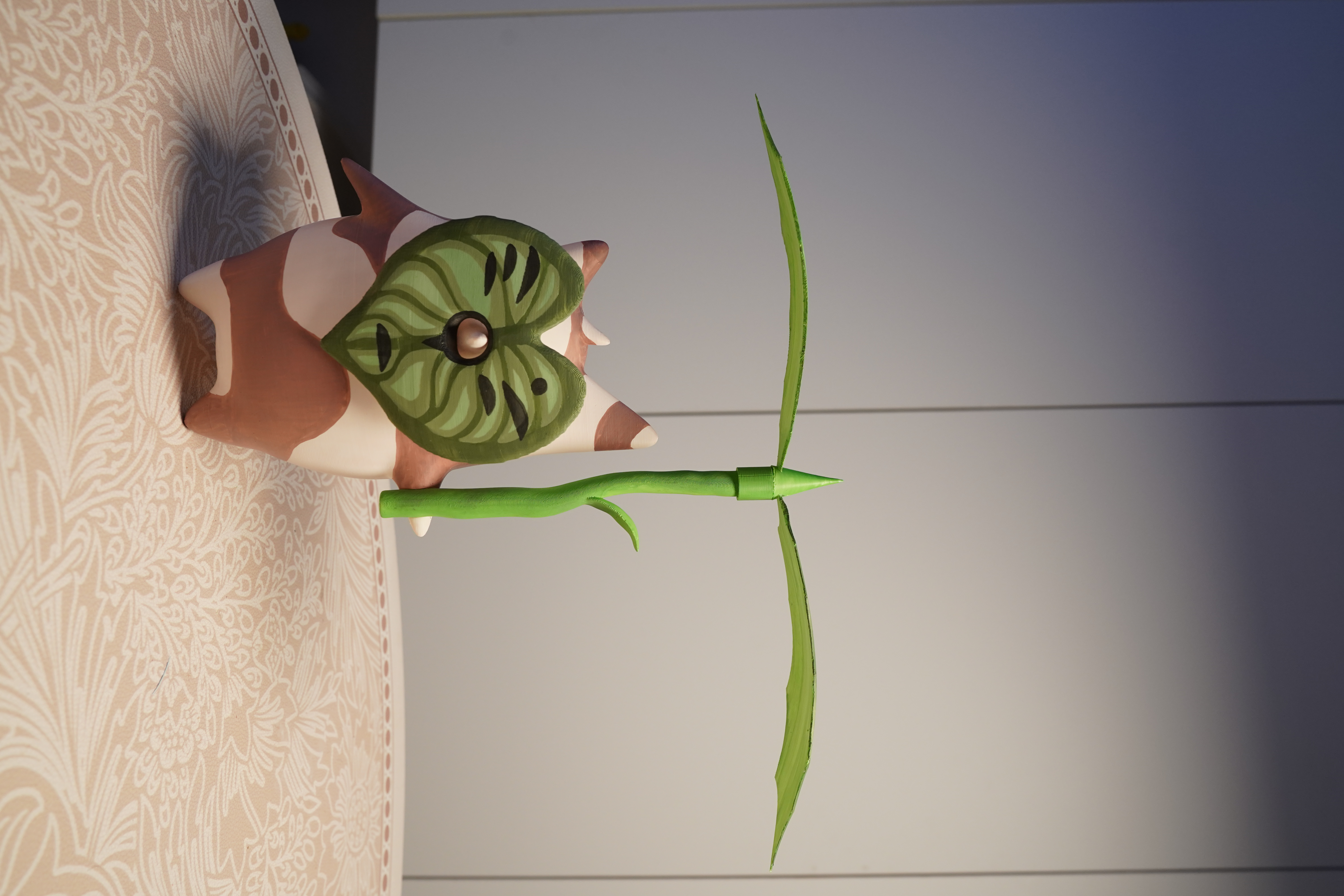 Korok Yahaha de Zelda