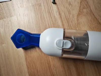 Xiaomi Wireless Vacuum Cleaner mini Conversion Head - Wall Drilling Dust Collection