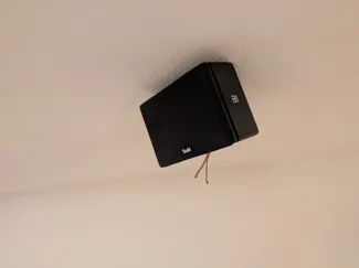 Teufel Reflekt speaker ceiling mount 65°