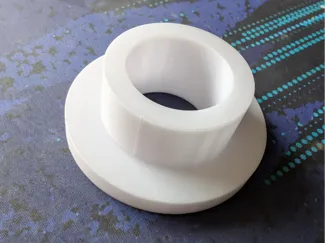 GizmoDorks 250g Spool Adapter