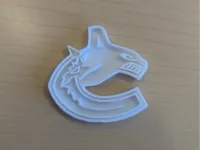 Logo des Vancouver Canucks — photo 2