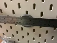 0.2mm layer, 3 walls, 15% infill