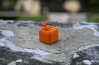 Levier de vitesses fidget 2.0 — photo 1