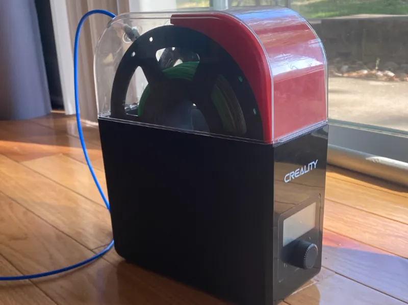 Creality 2.0 Dryer Desiccant Holder