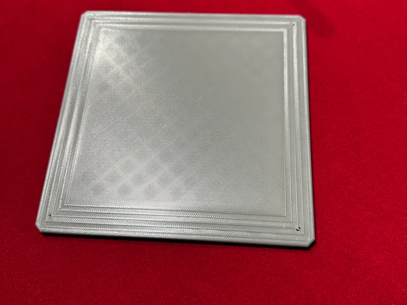 Minature Stackable Oraganization Tray Topper 40k