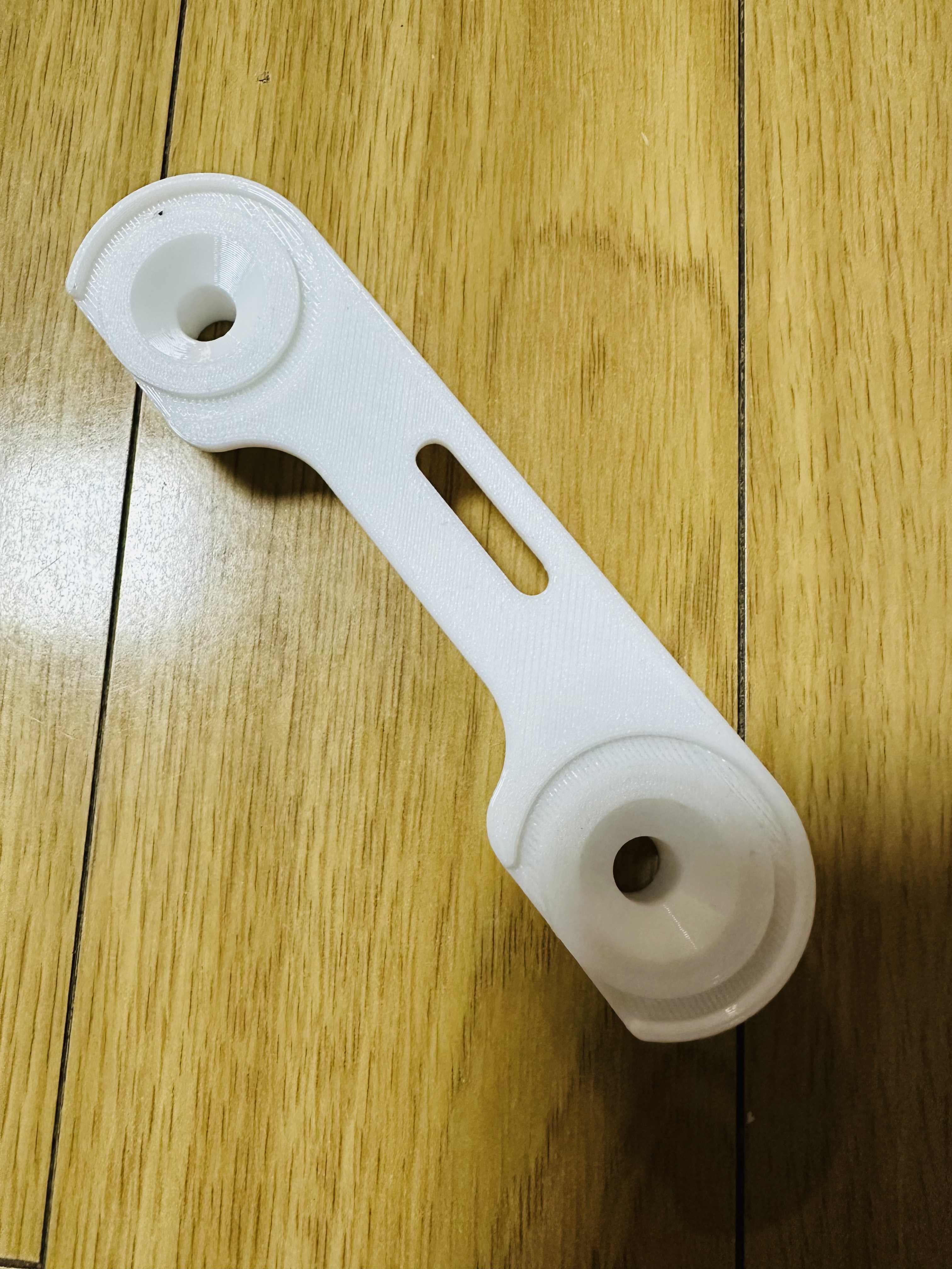 Miniatura 3 do modelo 3D 大疆DJI RC2摇杆保护