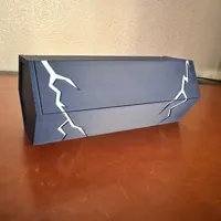 0.2mm layer, 6 walls, 25% infill