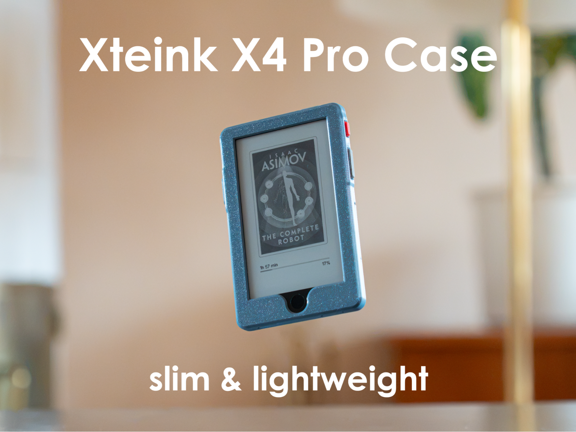 Xteink X4電子書籍リーダー | コレクション - MakerWorld：無料の3D
