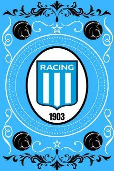 Racing avellaneda Hueforge