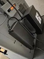 PETG HF 20% infill Con prese d'aria