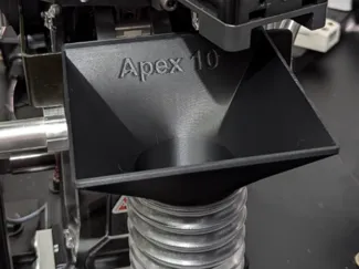 Mark7 Apex10 Ammo Offloading Chute