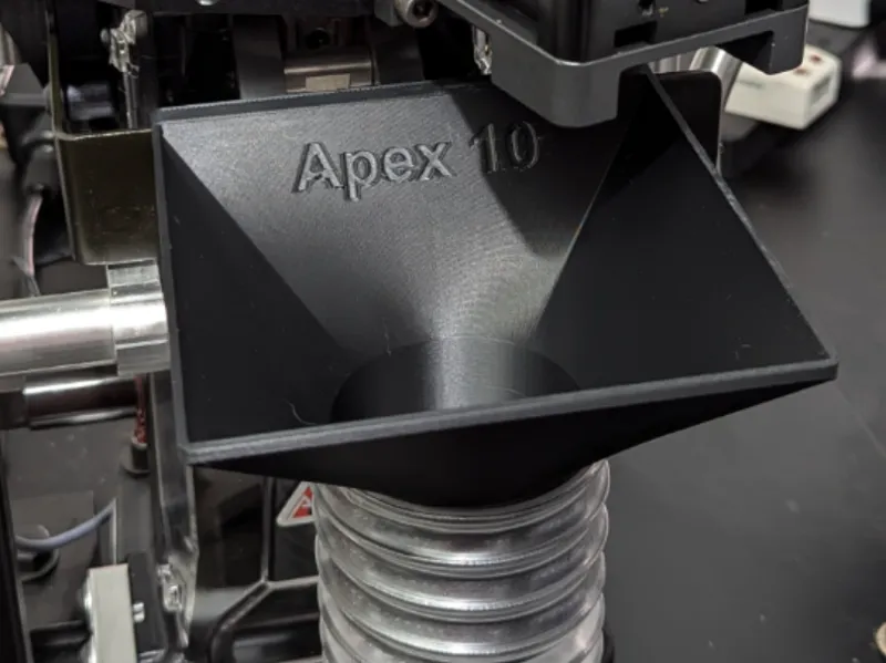 Mark7 Apex10 Ammo Offloading Chute