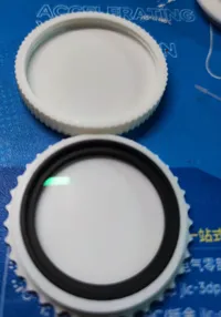 0.2mm 层高, 2 层墙, 15% 填充