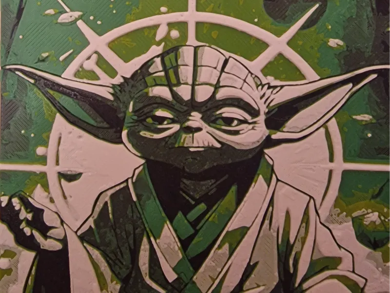 Yoda