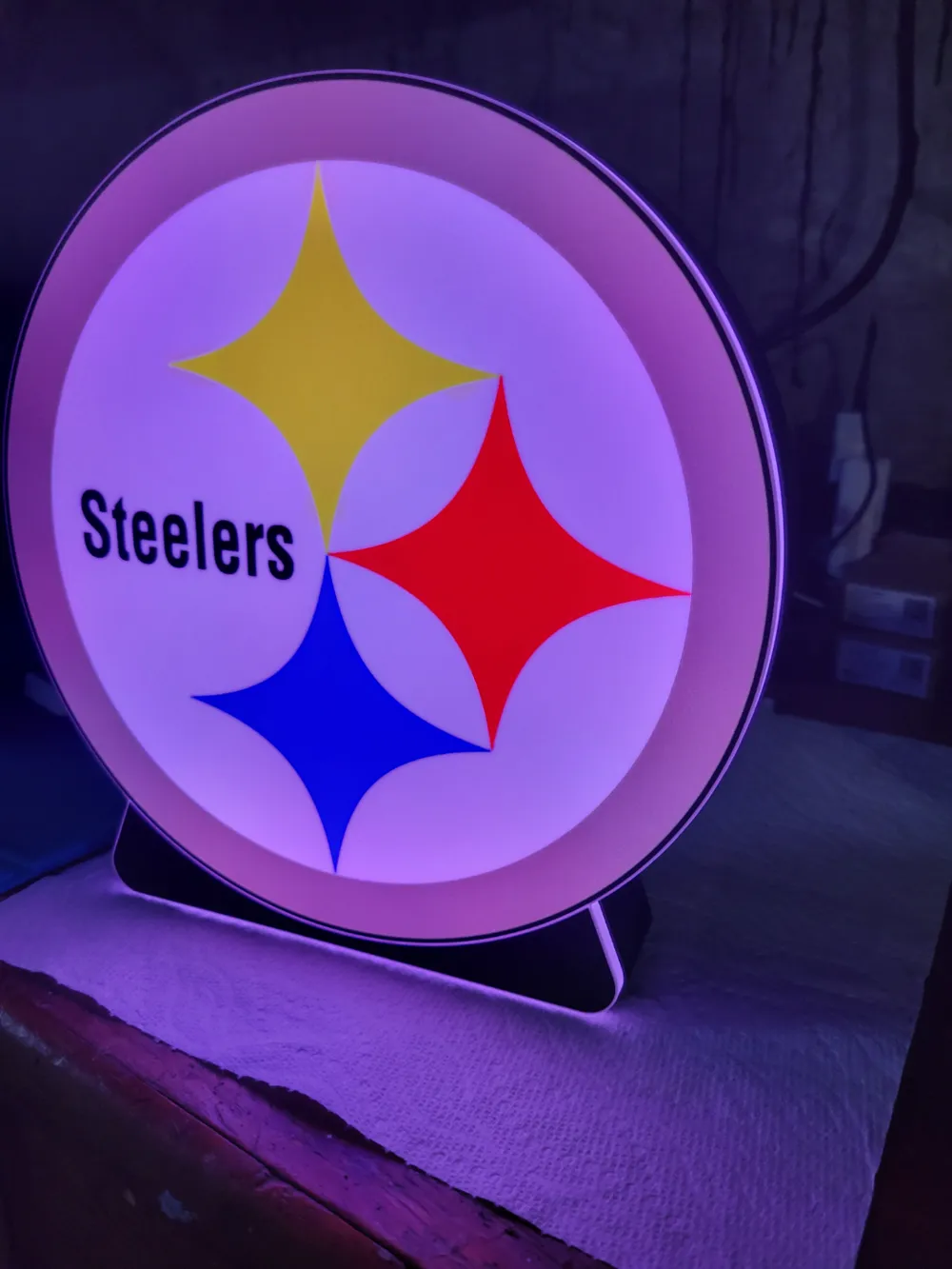 Pittsburgh Steelers Light Box By KSG Designs MakerWorld pittsburgh-steelers-light-box-by-ksg-designs-makerworld