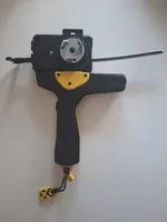 With Lock, Left Handed Grip, Dual Color