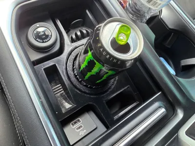 2026 Expedition console insert 