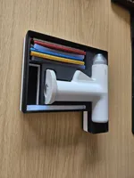 1*3 Cut-out + Shadow board filament change