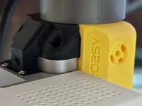 0.2mm layer, 2 walls, 5% infill