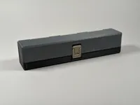 Case without Window - 3 Color