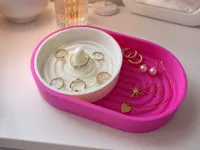 0.16mm layer, 2 walls, 15% infill