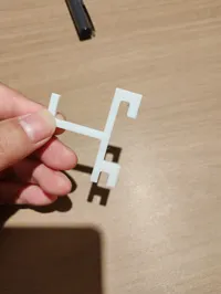 0.2mm 层高, 2 层墙, 15% 填充