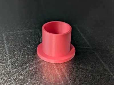 19mm (3/4 inch) Dowel Cap