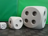 0.2mm layer, 3 walls, 3% infill