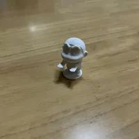 0.2mm 层高, 2 层墙, 15% 填充