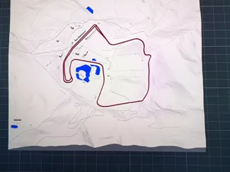 laguna seca circuit