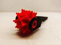 0.2mm layer, 3 walls, 10% infill