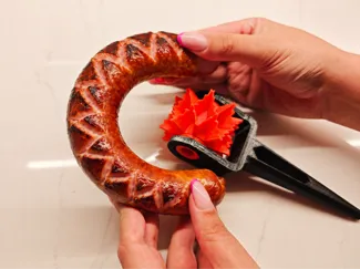 BBQ Sausage Scoring Tool