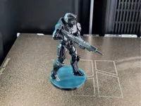 0.2mm layer, 2 walls, 5% infill