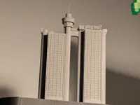 0.2mm nozzle, 0.1mm layer, 4 walls, 15% infill