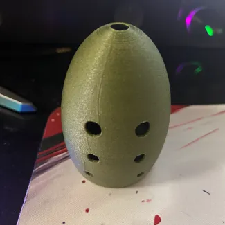 埙