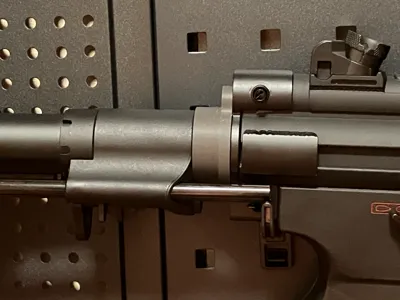 ar butt transfer for sijun mp5k