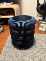 0.16mm layer, 3 walls, 15% infill