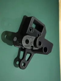 0.2mm 层高, 4 层墙, 40% 填充