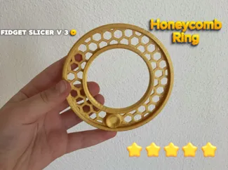 Fidget Slicer V3.O