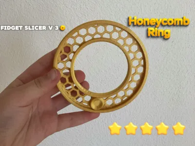 Fidget Slicer V3.O
