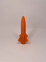 Model Rocket V3