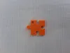 Three recesses: 0.2mm layer, 2 walls, 100% infill