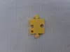 Two opposing recesses: 0.2mm layer, 100% infill