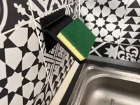 0.16mm layer, 3 walls, 15% infill