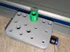0.2mm layer, 4 walls, 25% infill