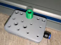 0.2mm layer, 4 walls, 25% infill