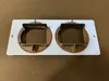 0.2mm layer, 2 walls, 20% infill
